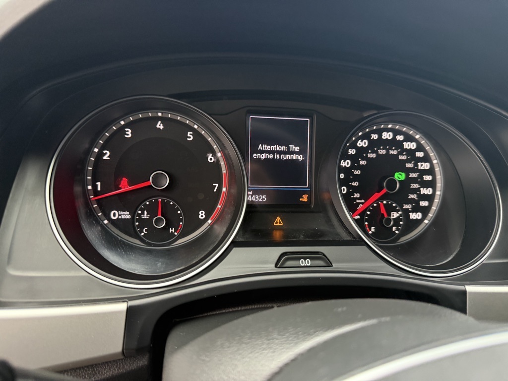 2021 Volkswagen Atlas 3.6L V6 SE w/Technology Gray at River Oaks CDJR