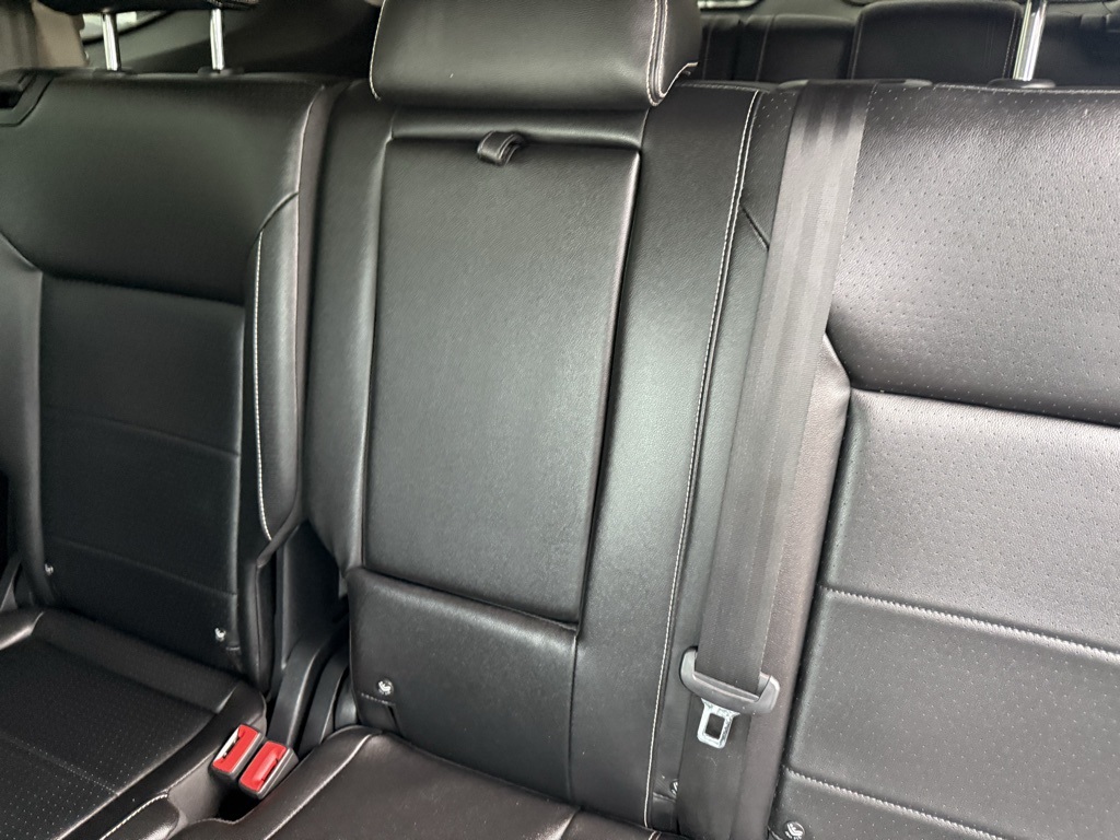 2021 Volkswagen Atlas 3.6L V6 SE w/Technology Gray at River Oaks CDJR