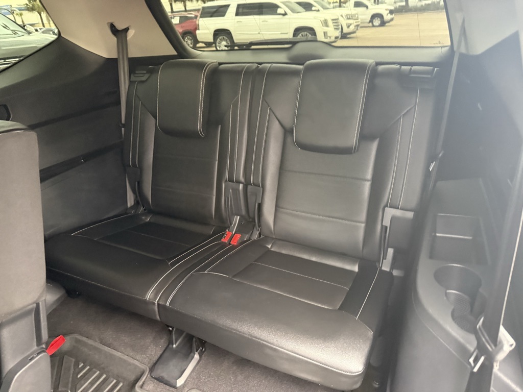 2021 Volkswagen Atlas 3.6L V6 SE w/Technology Gray at River Oaks CDJR