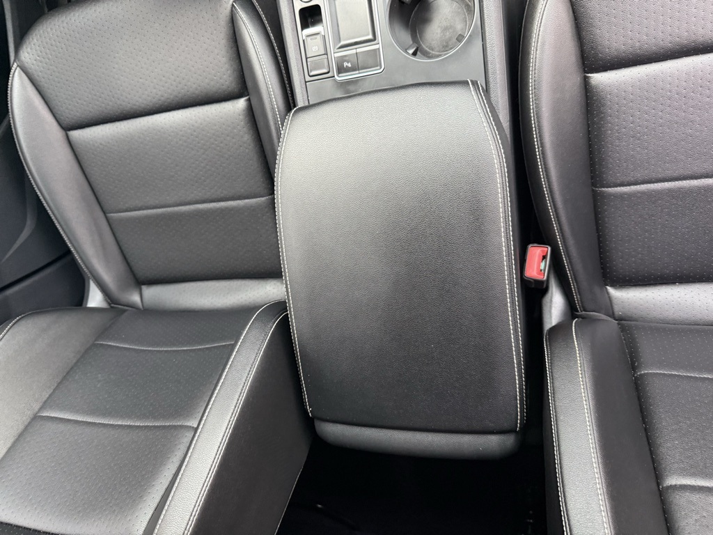 2021 Volkswagen Atlas 3.6L V6 SE w/Technology Gray at River Oaks CDJR