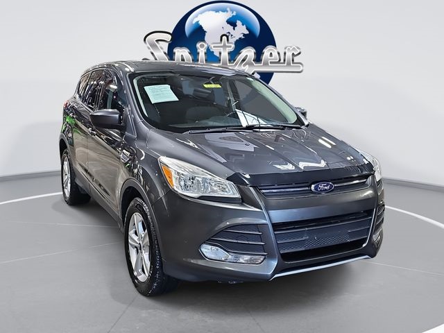 2016 Ford Escape SE AWD