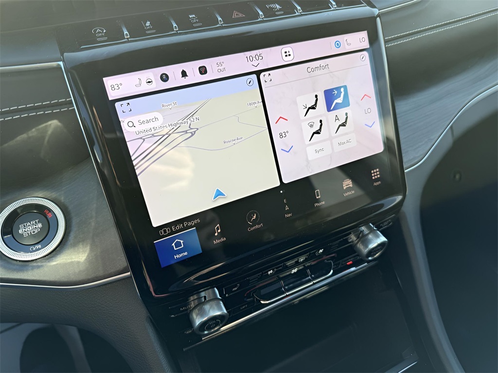 2022 Jeep Grand Cherokee