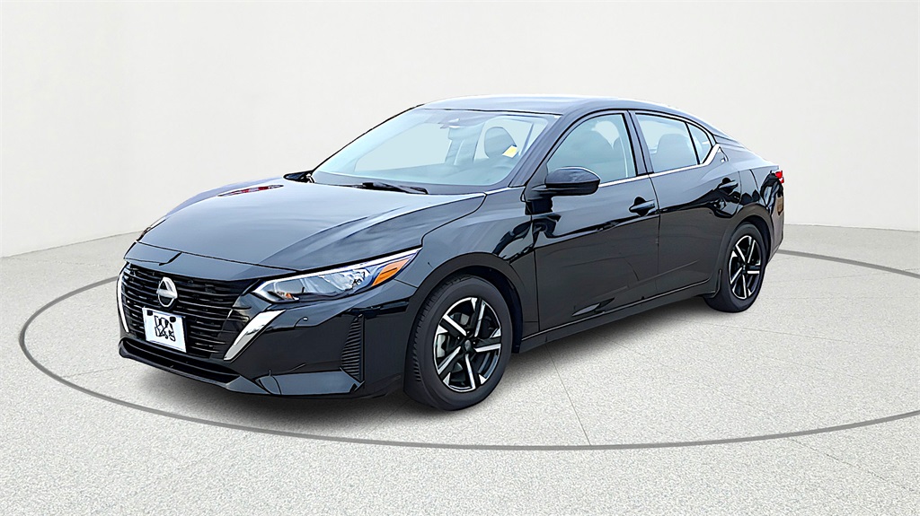 2024 Nissan Sentra