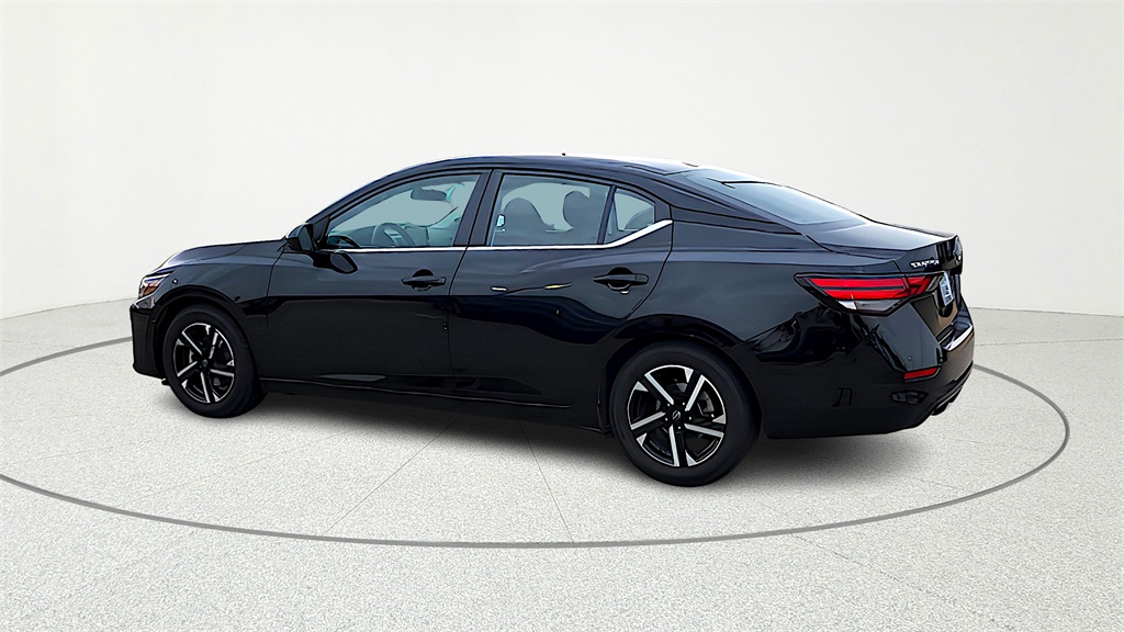 2024 Nissan Sentra