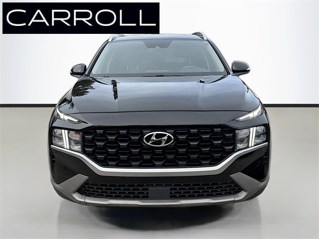 2023 Hyundai Santa Fe SEL FWD