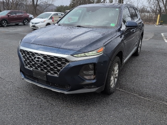 2020 Hyundai Santa Fe 2.4L SEL AWD