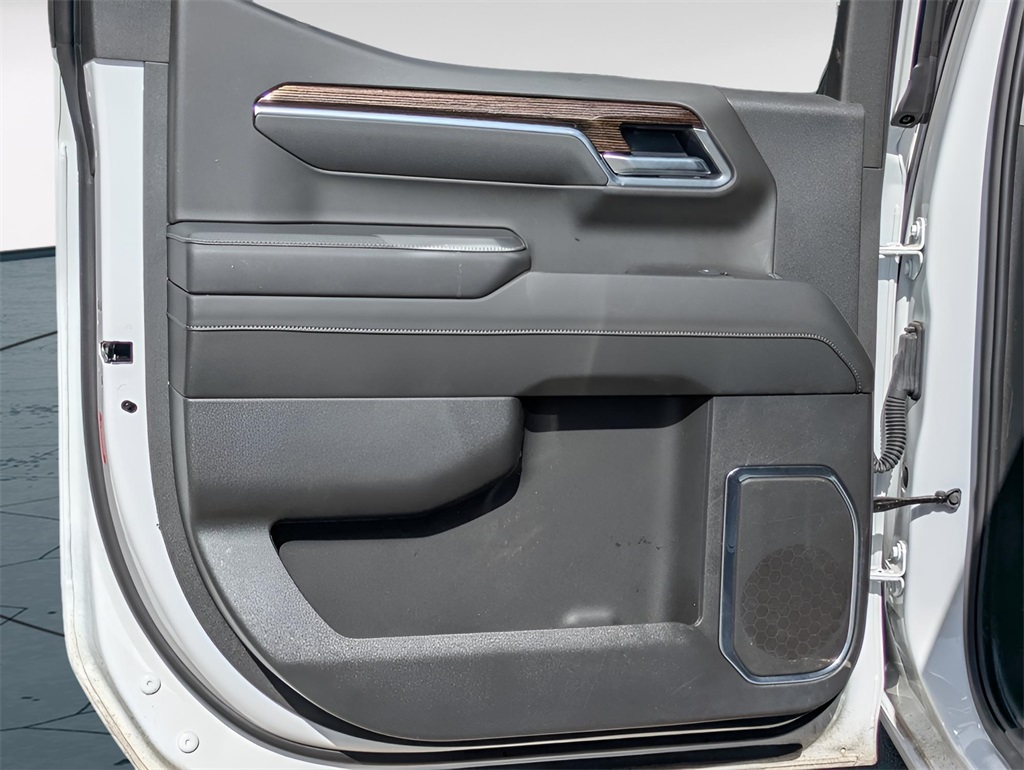 New Car 2025 Gmc Sierra 1500  Elevation For Sale Under $50,000 In Austin, Texas