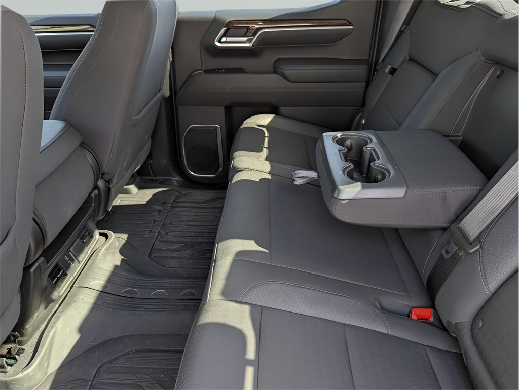 New Car 2025 Gmc Sierra 1500  Elevation For Sale Under $50,000 In Austin, Texas