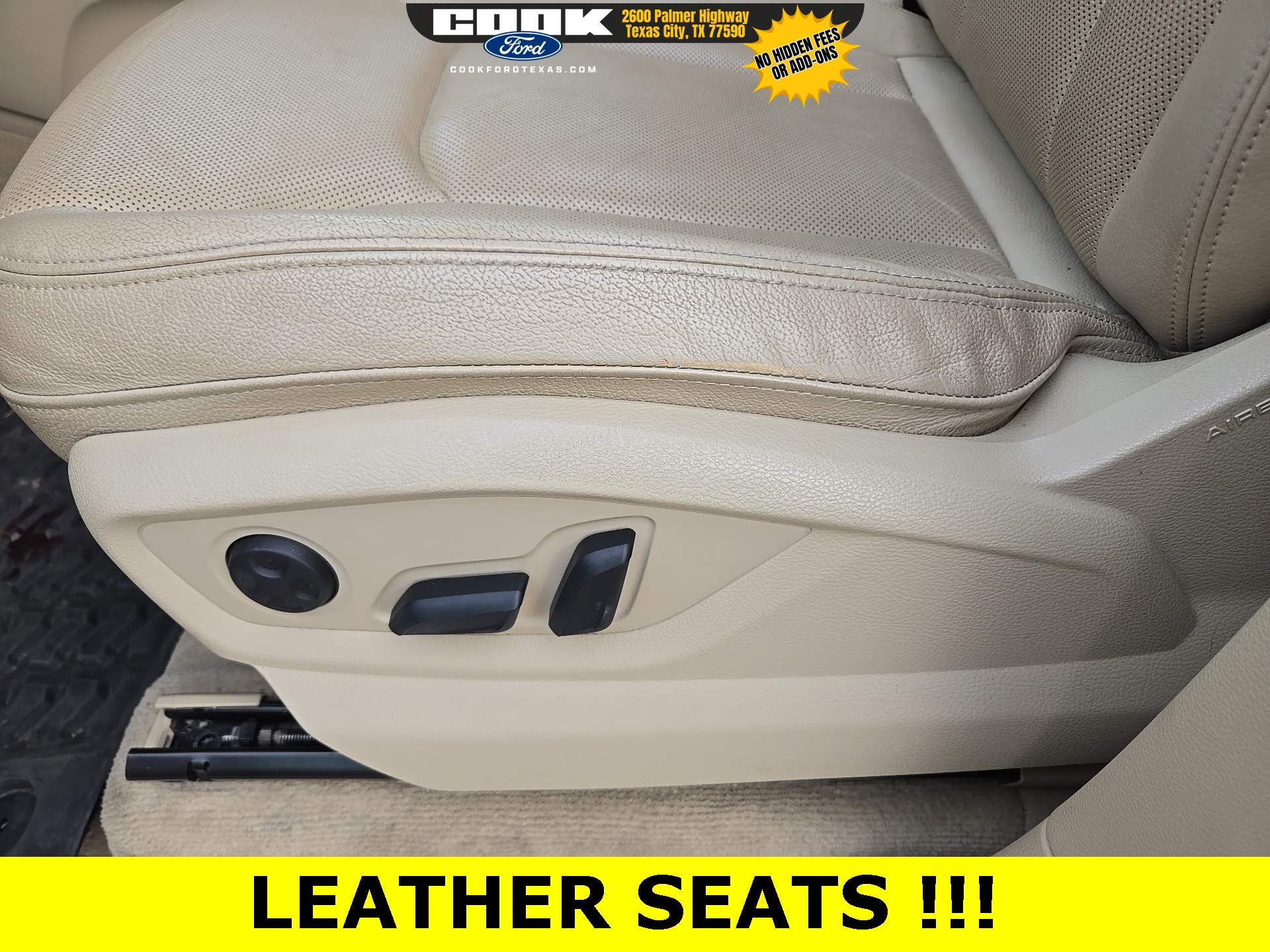 2019 Audi Q7 45 Premium Plus White at Shottenkirk Kia Fort Bend