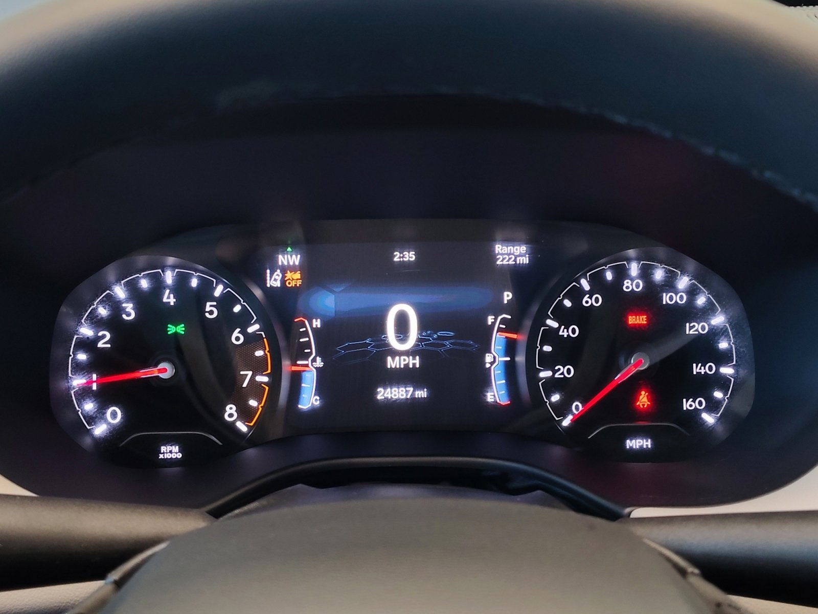 Used Car 2023 Jeep Compass  Limited For Sale Under $25,000 In San Antonio, Texas