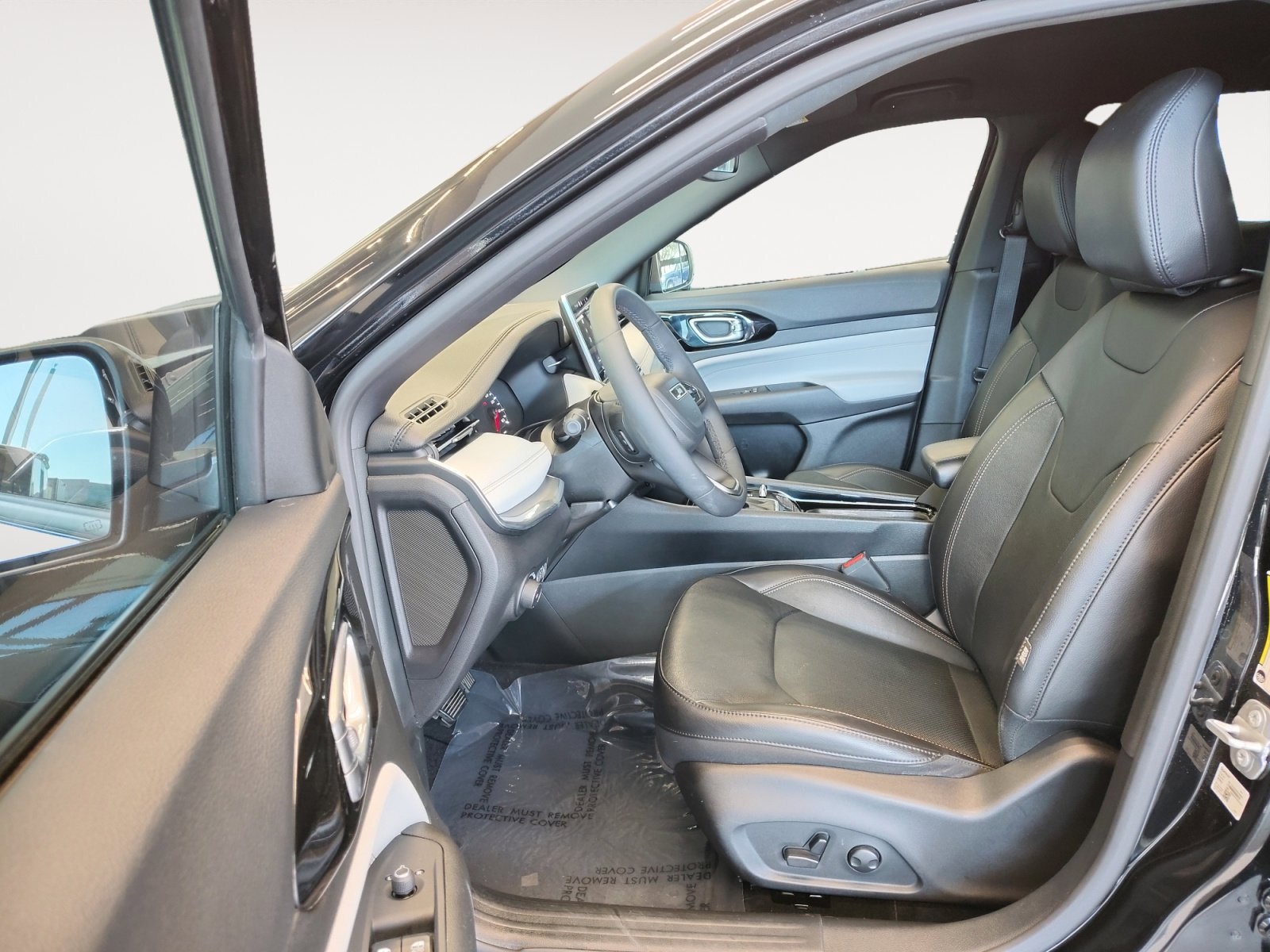 Used Car 2023 Jeep Compass  Limited For Sale Under $25,000 In San Antonio, Texas