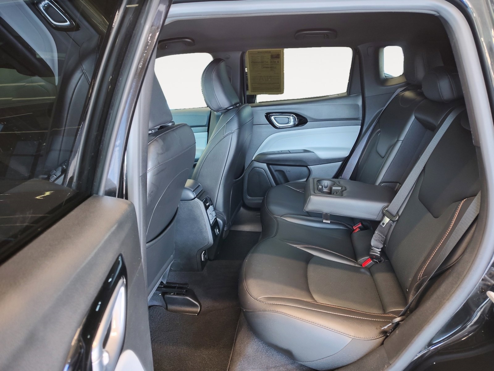 Used Car 2023 Jeep Compass  Limited For Sale Under $25,000 In San Antonio, Texas