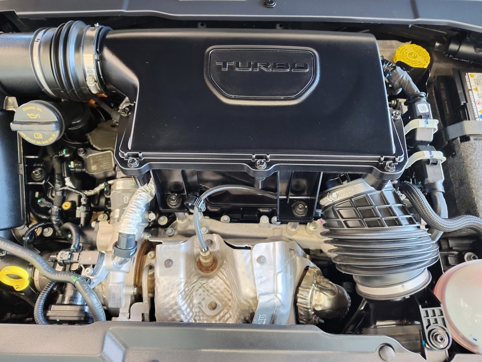 Used Car 2023 Jeep Compass  Limited For Sale Under $25,000 In San Antonio, Texas