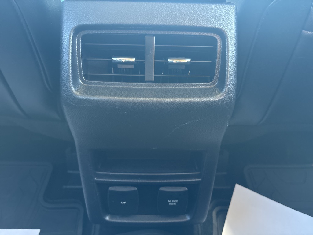 2016 Ford Edge