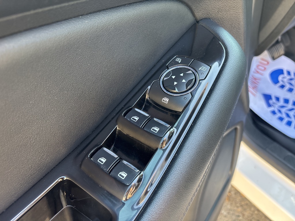 2016 Ford Edge