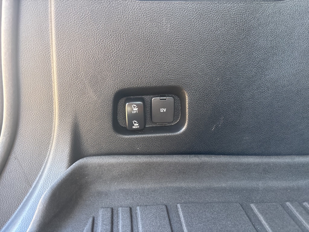 2016 Ford Edge