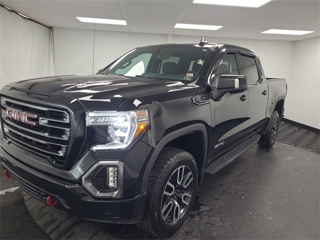 2025 – GMC – Sierra 1500
