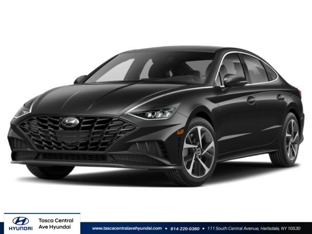 2023 Hyundai Sonata SEL Plus FWD