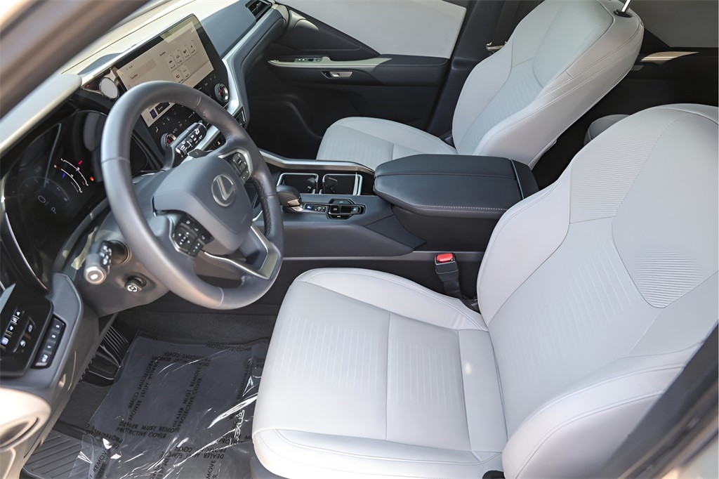 Used Car 2024 Lexus Tx  350 Premium For Sale Under $60,000 In Austin, Texas