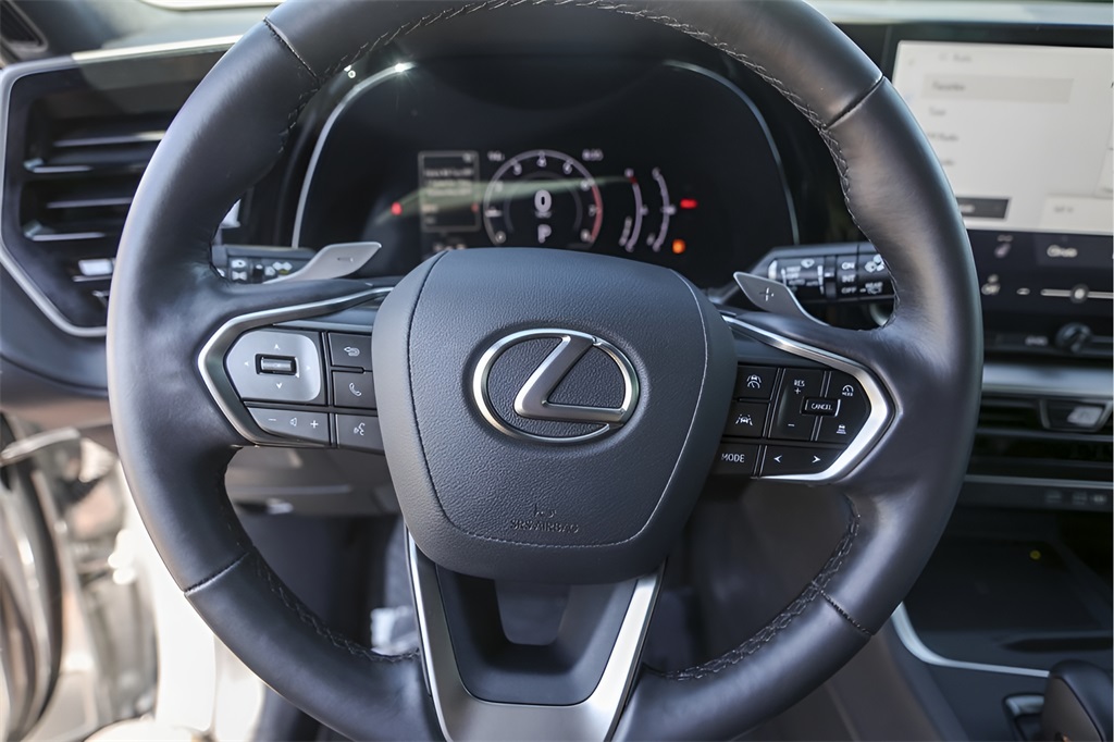 Used Car 2024 Lexus Tx  350 Premium For Sale Under $60,000 In Austin, Texas