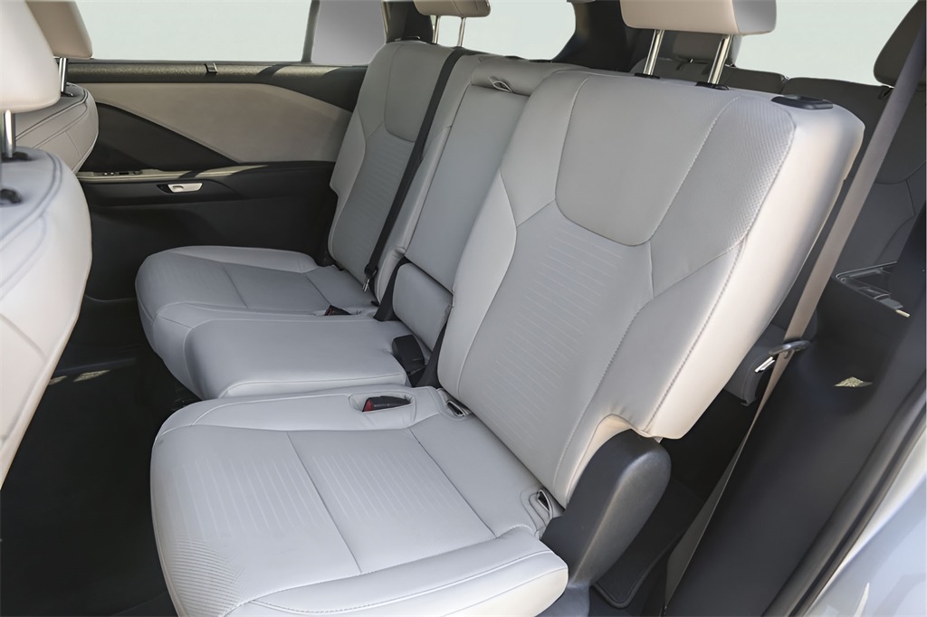 Used Car 2024 Lexus Tx  350 Premium For Sale Under $60,000 In Austin, Texas