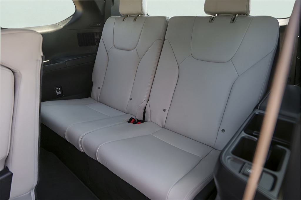 Used Car 2024 Lexus Tx  350 Premium For Sale Under $60,000 In Austin, Texas