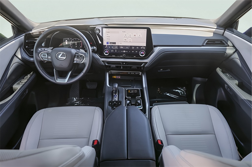 Used Car 2024 Lexus Tx  350 Premium For Sale Under $60,000 In Austin, Texas
