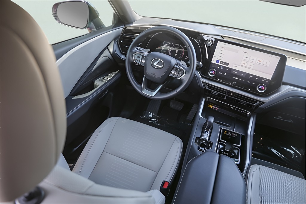 Used Car 2024 Lexus Tx  350 Premium For Sale Under $60,000 In Austin, Texas