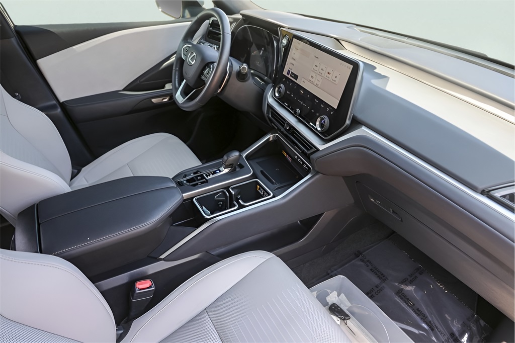 Used Car 2024 Lexus Tx  350 Premium For Sale Under $60,000 In Austin, Texas