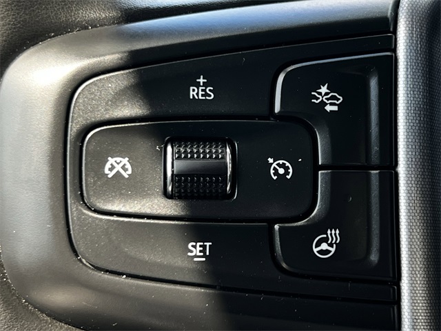 2024 GMC Sierra 1500 SLT - 10