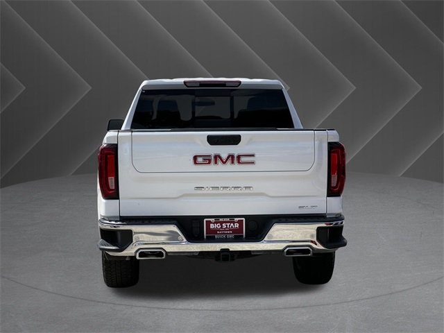 2024 GMC Sierra 1500 SLT - 2