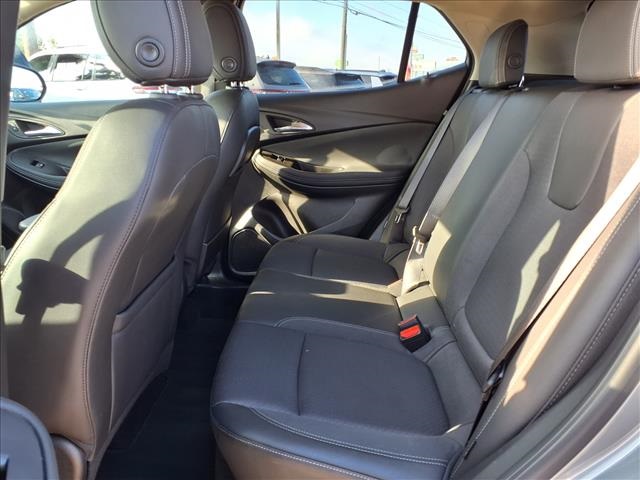 2023 Buick Encore GX Preferred Gray at North Houston Mitsubishi