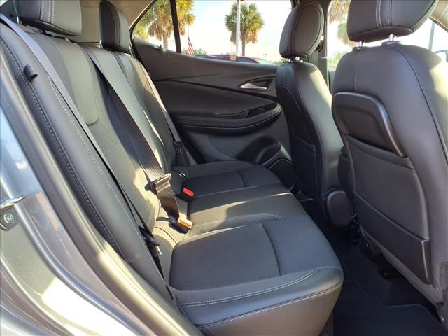 2023 Buick Encore GX Preferred Gray at North Houston Mitsubishi