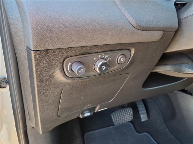 2023 Buick Encore GX Preferred Gray at North Houston Mitsubishi