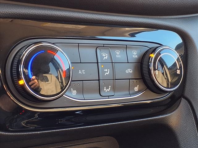 2023 Buick Encore GX Preferred Gray at North Houston Mitsubishi