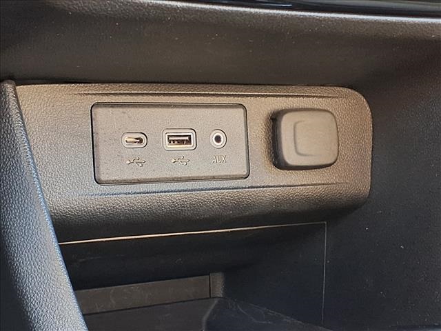 2023 Buick Encore GX Preferred Gray at North Houston Mitsubishi