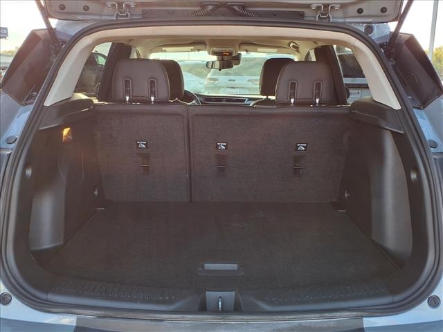 2023 Buick Encore GX Preferred Gray at North Houston Mitsubishi