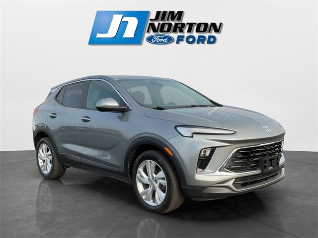 2024 Buick Encore GX Preferred FWD