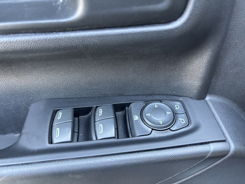 Used Car 2019 Chevrolet Silverado 1500  Extended Cab Pickup Custom Trail Boss Four Wheel Drive For Sale Under $30,000 In Austin, Texas