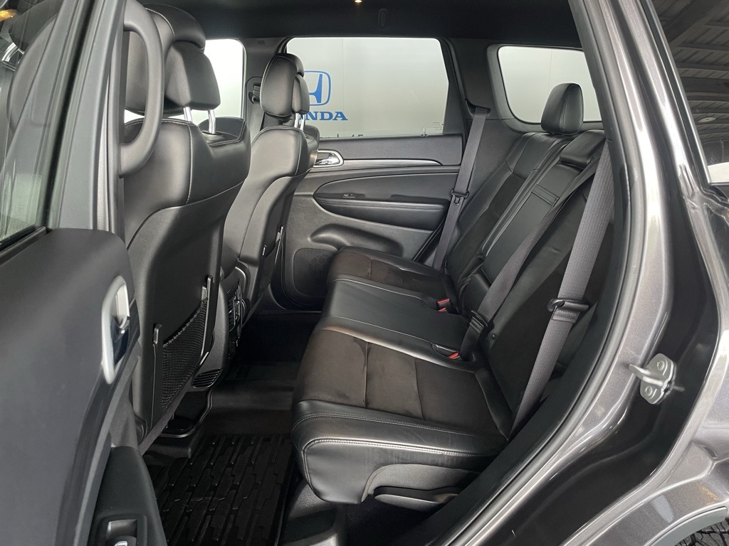 Thumbnail: 2019 Jeep Grand Cherokee - 14