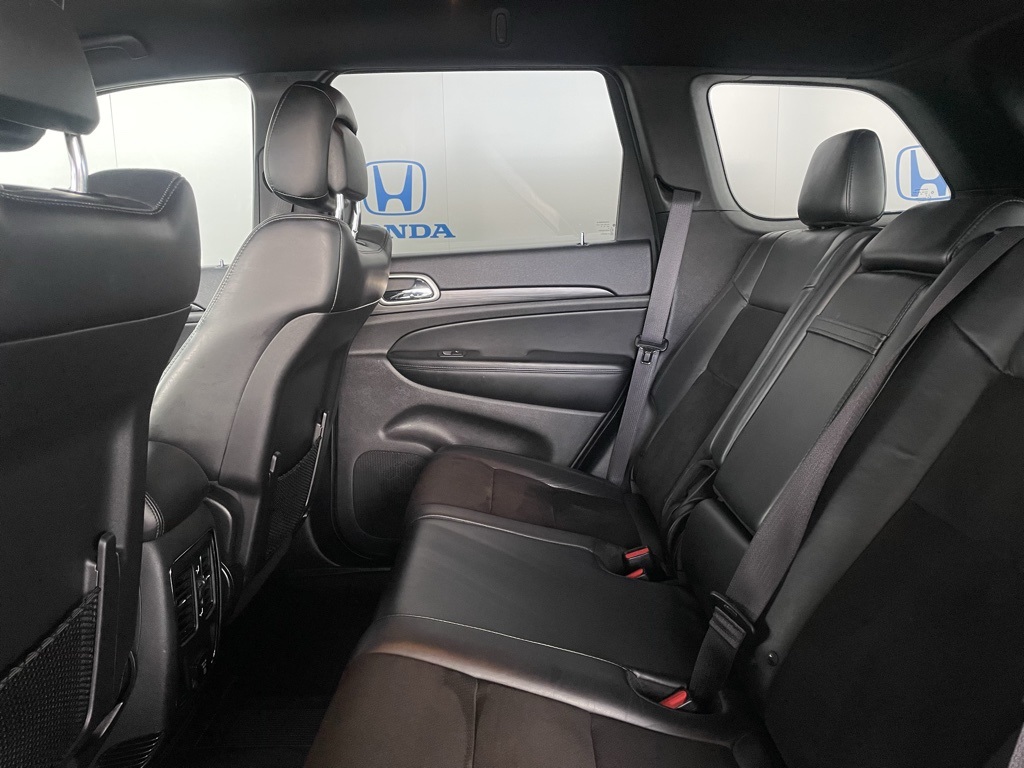 Thumbnail: 2019 Jeep Grand Cherokee - 16