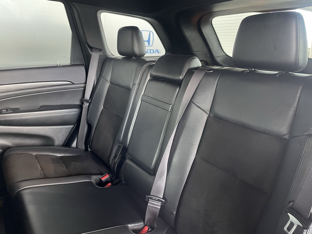 Thumbnail: 2019 Jeep Grand Cherokee - 18