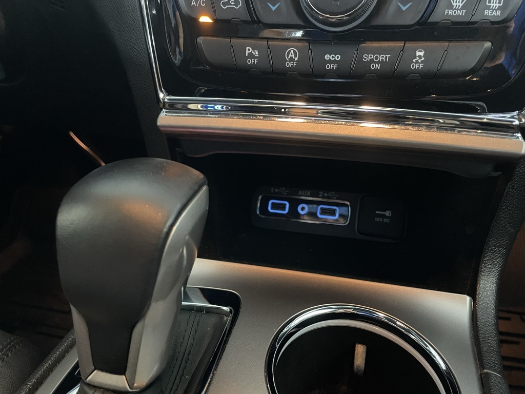 Thumbnail: 2019 Jeep Grand Cherokee - 29