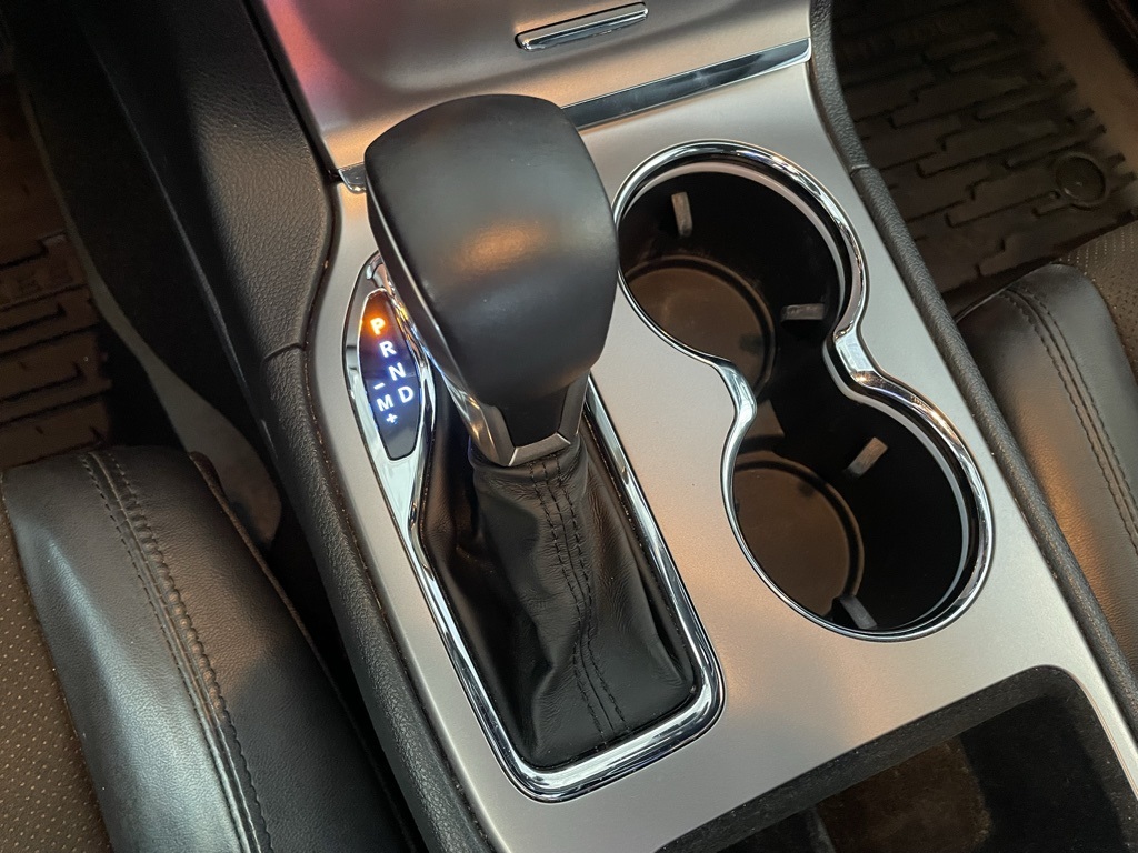 Thumbnail: 2019 Jeep Grand Cherokee - 30