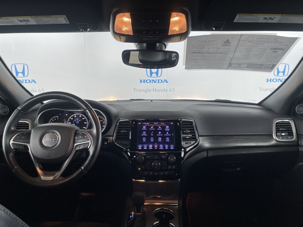 Thumbnail: 2019 Jeep Grand Cherokee - 6