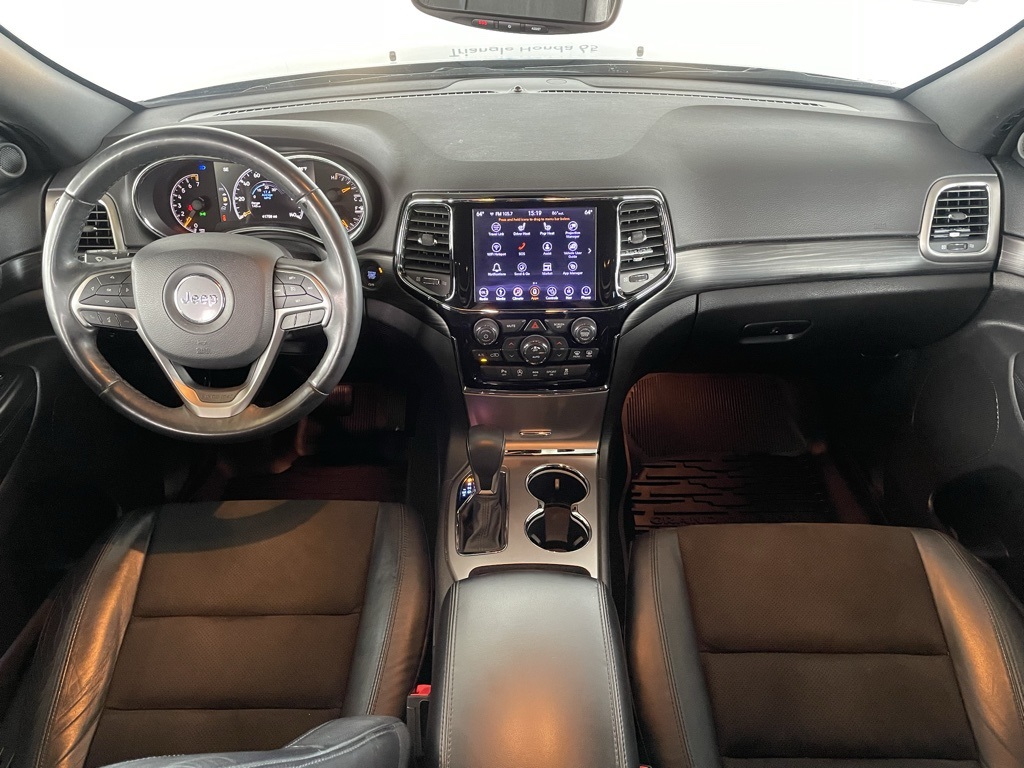 Thumbnail: 2019 Jeep Grand Cherokee - 7