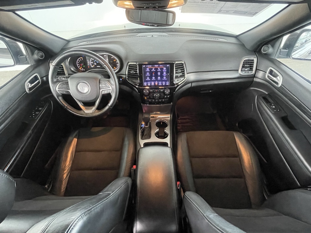 Thumbnail: 2019 Jeep Grand Cherokee - 8