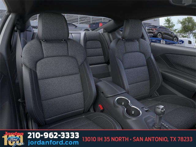 New Car 2025 Ford Mustang  For Sale Under $40,000 In San Antonio, Texas