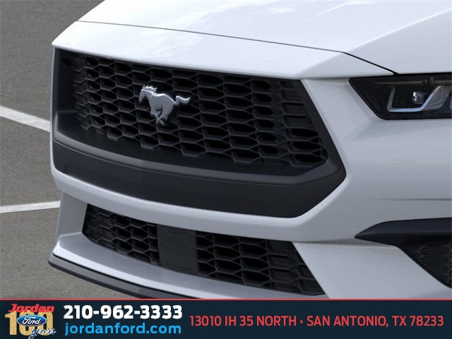 New Car 2025 Ford Mustang  For Sale Under $40,000 In San Antonio, Texas