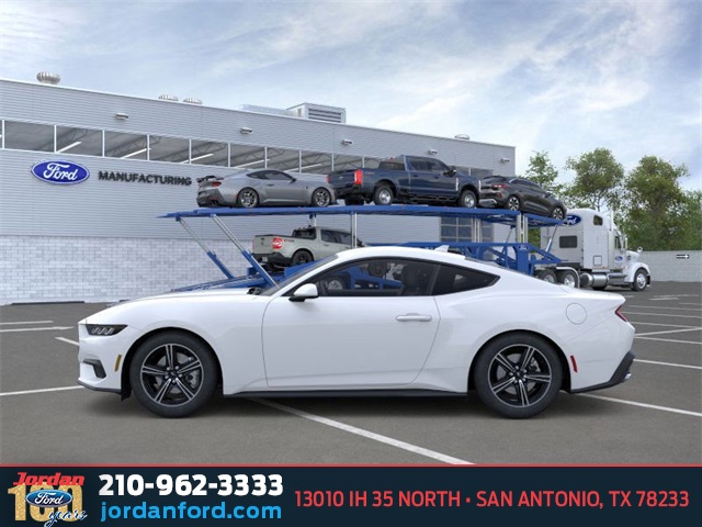 New Car 2025 Ford Mustang  For Sale Under $40,000 In San Antonio, Texas